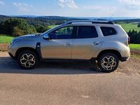 gebraucht Dacia Duster TCe 125 4WD Prestige Prestige