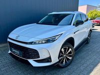 Neu MG HS Luxury 224 PS (164 kW) 2025 Pearl white metallic SUV