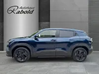 Gebraucht Suzuki e-Vitara Comfort+ 127 kW (174 PS) 2026 Celestial blue (blau) SUV