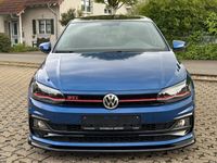 gebraucht VW Polo GTI LED/ACC/Panorama/Kamera