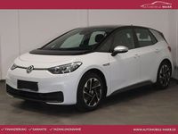 Gebraucht VW ID.3 Pro Performance 150 kW (204 PS) 2020 Gletscherweiã Kleinwagen