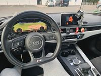 gebraucht Audi A5 2019