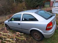 gebraucht Opel Astra 