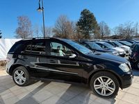 Gebraucht Mercedes ML320 224 PS (164 kW) 2007 Schwarz SUV