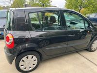 gebraucht Renault Modus 