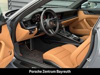 Neu Porsche 992 510 PS (375 kW) 2025 Grau