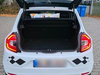 Gebraucht Renault Twingo 93 PS (68 kW) 2022 Weiß Kleinwagen
