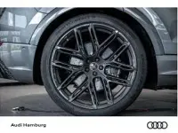 Neu Audi Q8 600 PS (441 kW) 2026 Grau (daytonagrau perleffekt) SUV