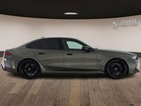 Gebraucht BMW M5 Basis 585 PS (430 kW) 2024 Grün Limousine