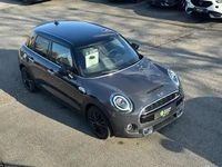 Gebraucht Mini Cooper 192 PS (141 kW) 2019 Thunder grey Kleinwagen