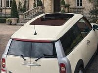 Gebraucht Mini Clubman 95 PS (69 kW) 2010 Beige Kombi