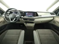 Używany VW Multivan R 150 KM (110 kW) 2025 Minivan