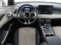 Gebraucht BYD Atto 3 Comfort 150 kW (204 PS) 2023 Weiß SUV