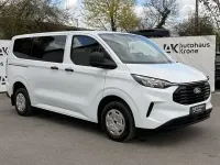 Occasion Ford Transit Custom 136 ch (100 kW) 2025 Blanc Monospace