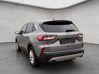 Gebraucht Ford Kuga Titanium 224 PS (164 kW) 2022 Silber SUV