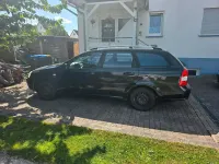 Gebraucht Chevrolet Nubira SX 121 PS (88 kW) 2007 Schwarz Kombi