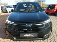 Neu Subaru Forester Platinum 136 PS (100 kW) 2026 Crystal black silica legacy (s SUV