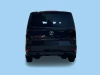 Neu VW Caravelle 170 PS (125 kW) 2026 Graphite dust metallic/grau Van
