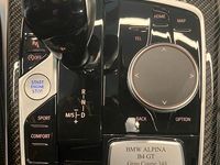 Neu Alpina B4 529 PS (389 kW) 2026 Grau Limousine