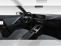 Neu Opel Astra Edition 145 PS (106 kW) 2026 Blau (athletik blau (metallic)) Limousine