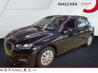 Gebraucht Skoda Fabia 95 PS (69 kW) 2025 Black magic perleffekt Kleinwagen