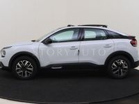 Neu Citroën C4 131 PS (96 kW) 2025 Weiß SUV