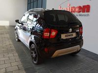 gebraucht Suzuki Ignis COMFORT PLUS