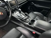 Brugt Porsche Cayenne 345 HK (253 kW) 2013 Hvid SUV