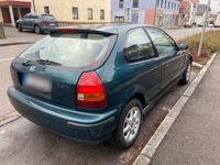 gebraucht Honda Civic 1.4S EJ9 90PS