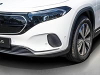 Gebraucht Mercedes EQA250 Progressive 139 kW (190 PS) 2023 Polarweiß SUV