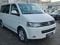 Usado VW Multivan 179 HP (131 kW) 2013 Branco Monovolume