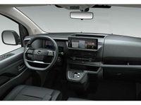 Neu Opel Vivaro 177 PS (130 kW) 2025 Kaolin weiss Van / Kleinbus