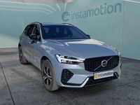 Gebraucht Volvo XC60 R-Design 235 PS (172 kW) 2022 Grau SUV