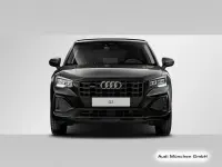 Gebraucht Audi Q2 Advanced Plus 190 PS (139 kW) 2025 Mythosschwarz metallic SUV