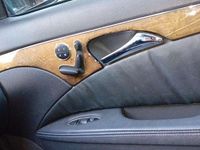 Gebraucht Mercedes E350 Avantgarde 272 PS (200 kW) 2005 Schwarz Kombi