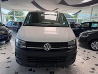Gebraucht VW T6 110 PS (80 kW) 2018 Andere Van