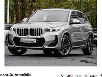Gebraucht BMW X1 Comfort Edition 170 PS (125 kW) 2025 Silber SUV