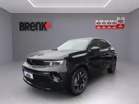 Neu Opel Mokka 131 PS (96 kW) 2026 Grau SUV