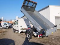 Neu MAN TGE 177 PS (130 kW) 2025 Weiß Van