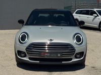 Gebraucht Mini Cooper Clubman Classic 136 PS (100 kW) 2022 Weiß Kombi