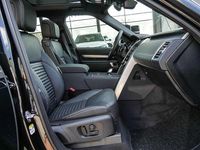 Gebraucht Land Rover Discovery 5 SE Dynamic 252 PS (185 kW) 2025 Santorini black SUV