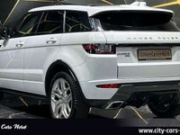gebraucht Land Rover Range Rover evoque 2.0 HSE DYN-PANO-MEM-STD.HZ