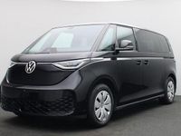 Gebraucht VW ID. Buzz Pro 210 kW (286 PS) 2025 Schwarz Van / Kleinbus