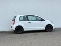 Gebraucht Seat Mii Reference 60 PS (44 kW) 2013 Weiß Kleinwagen