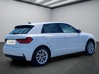 Gebraucht Audi A1 Sportback 95 PS (69 kW) 2025 Weiß Kleinwagen