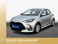 gebraucht Toyota Yaris 1.5 VVT-i