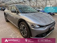 Gebraucht Kia EV6 239 kW (325 PS) 2023 Grau SUV