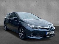 gebraucht Toyota Auris Hybrid 1.8 Edition-S+ Tempo SHZ RKam Li+Si