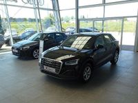 Gebraucht Audi Q2 116 PS (85 kW) 2025 Brillantschwarz SUV