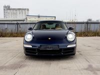 Usado Porsche 997 Chrono 325 CV (239 kW) 2006 Azul